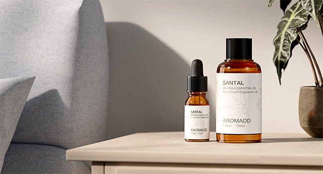 Summer Essential Oils: 8 Must-Have Scents for a Refreshing Season | Aromadd