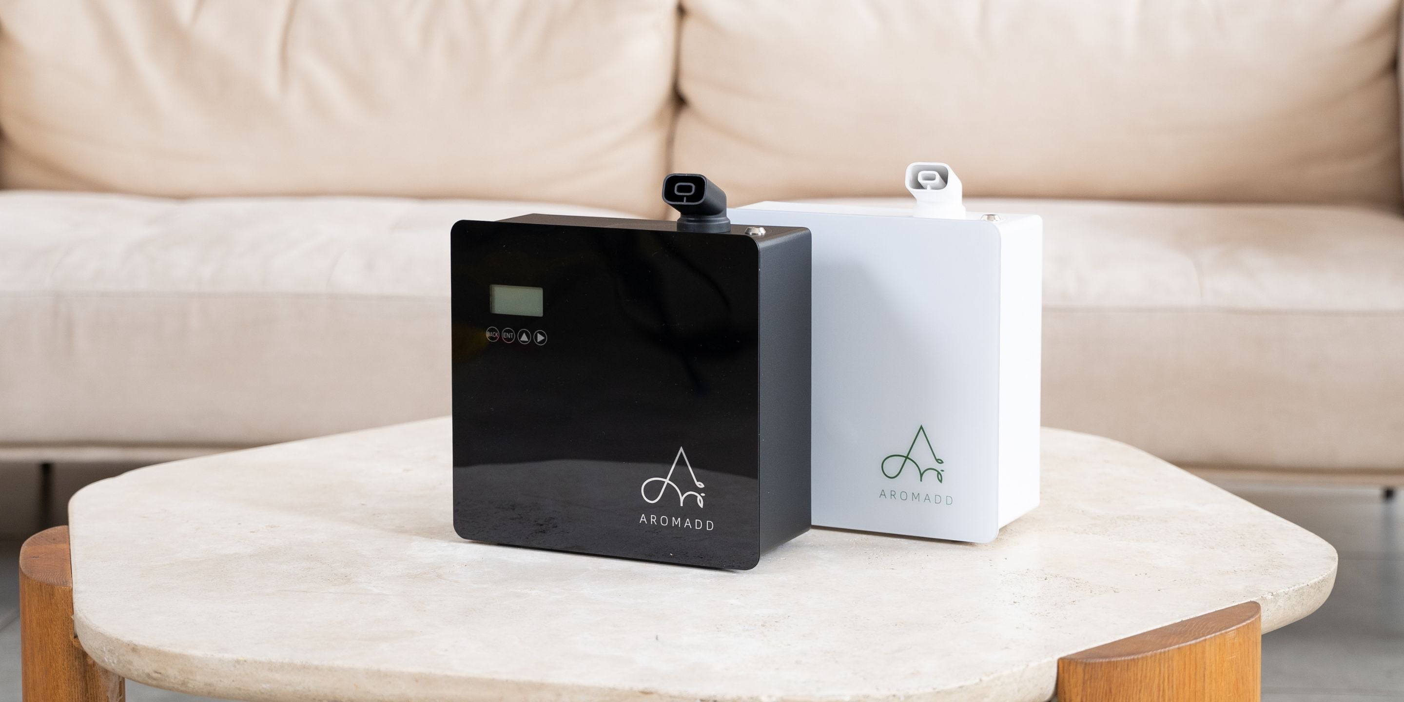 The Scent Powerhouse: Why the U5 Smart Diffuser is Our #1 Seller for Large Spaces