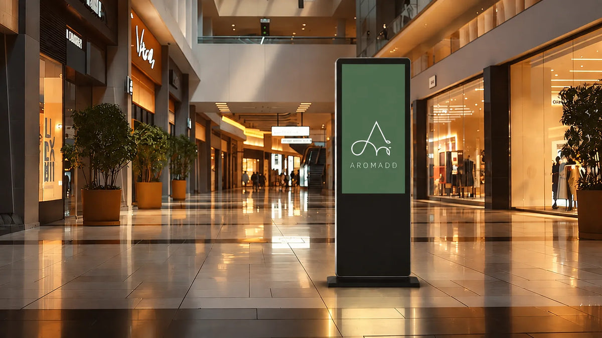 Retail Scent Marketing: How to Build a Signature Scent Strategy for Your Store