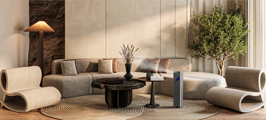 Traditional VS Waterless Diffusers: How "Waterless" Design Solves 5 Major Safety Risks - Aromadd