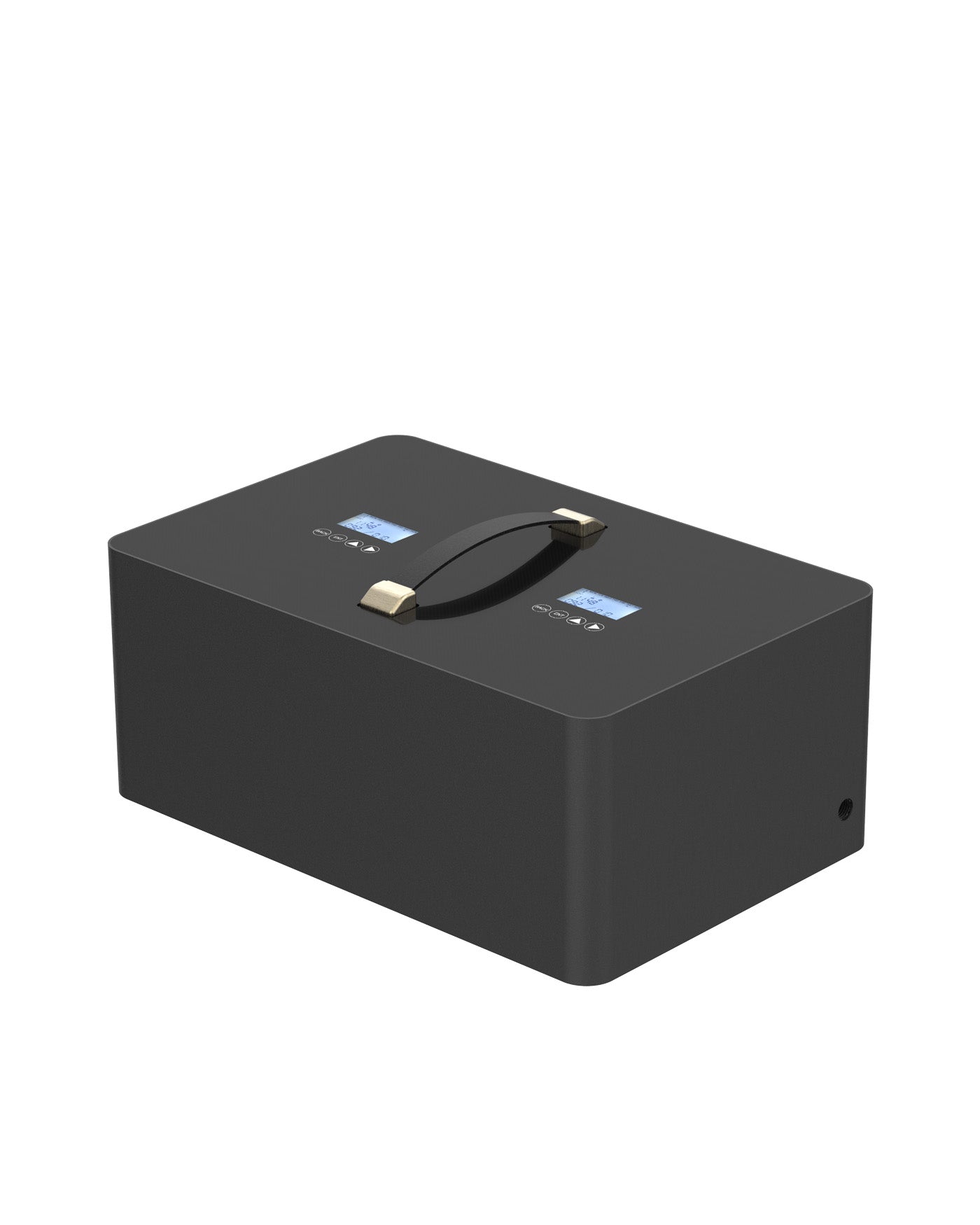 【Pre-sale】U100 Dual-System HVAC Scent System for 18000m³ Coverage