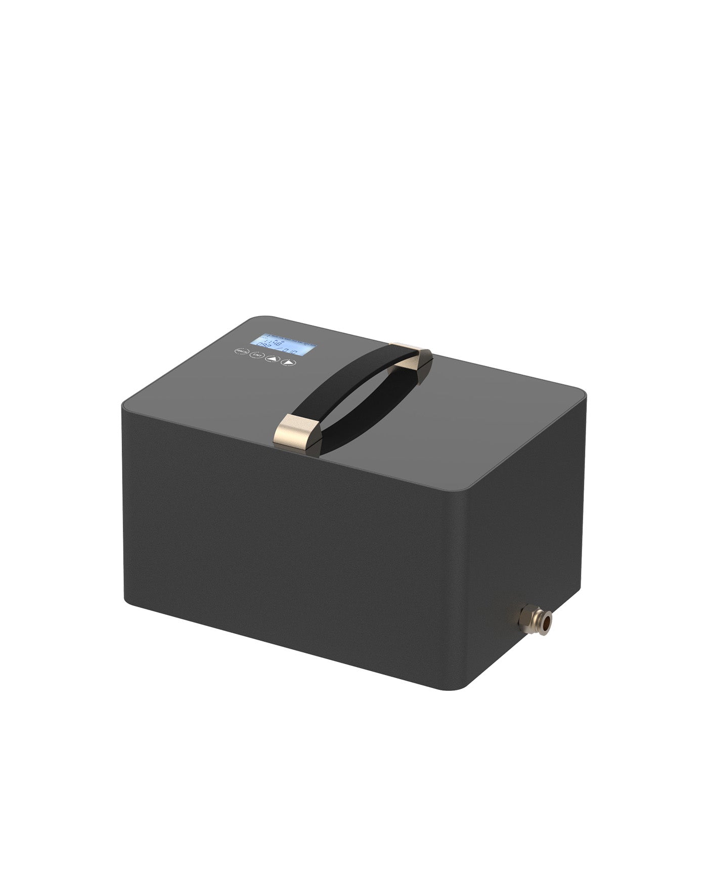 【Pre-sale】U50 Integrated HVAC Scent System for 9000m³ Coverage