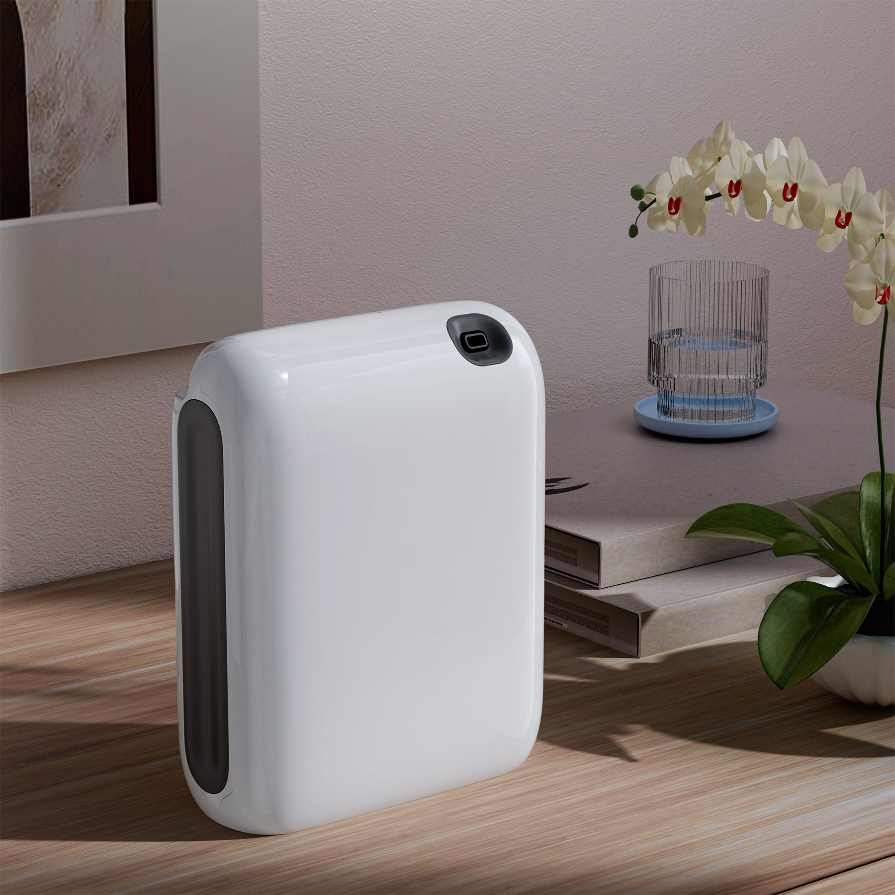 OV-2 Wall-mounted aroma diffuser