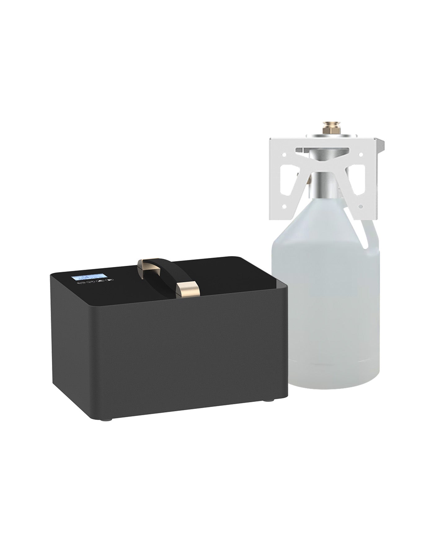 【Pre-sale】U50 Integrated HVAC Scent System for 9000m³ Coverage