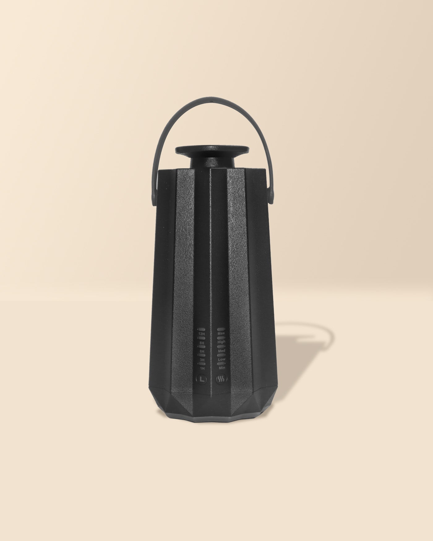 【Pre-sale】T-Air Portable Essential Oil Diffuser with Hanging Handle for Camping & Travel