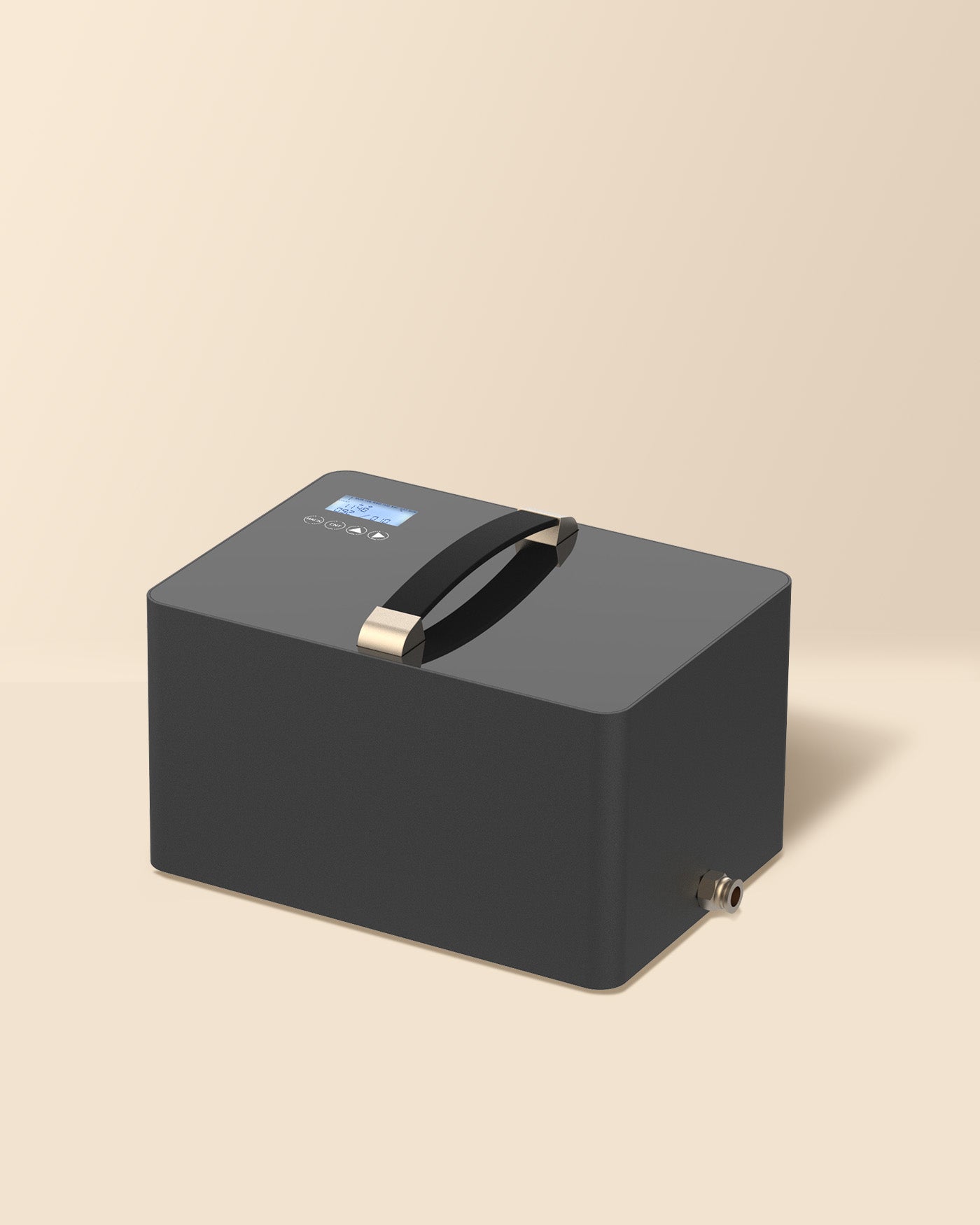 【Pre-sale】U50 Integrated HVAC Scent System for 9000m³ Coverage