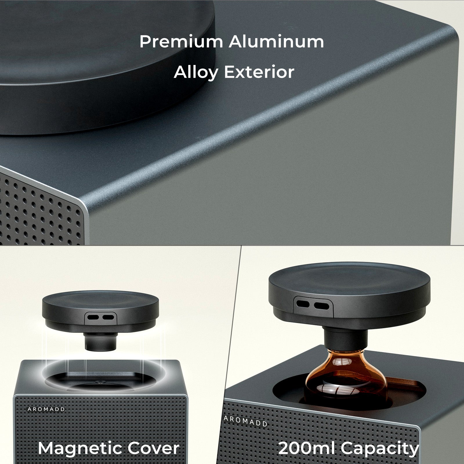 D-Air Scent Diffuser
