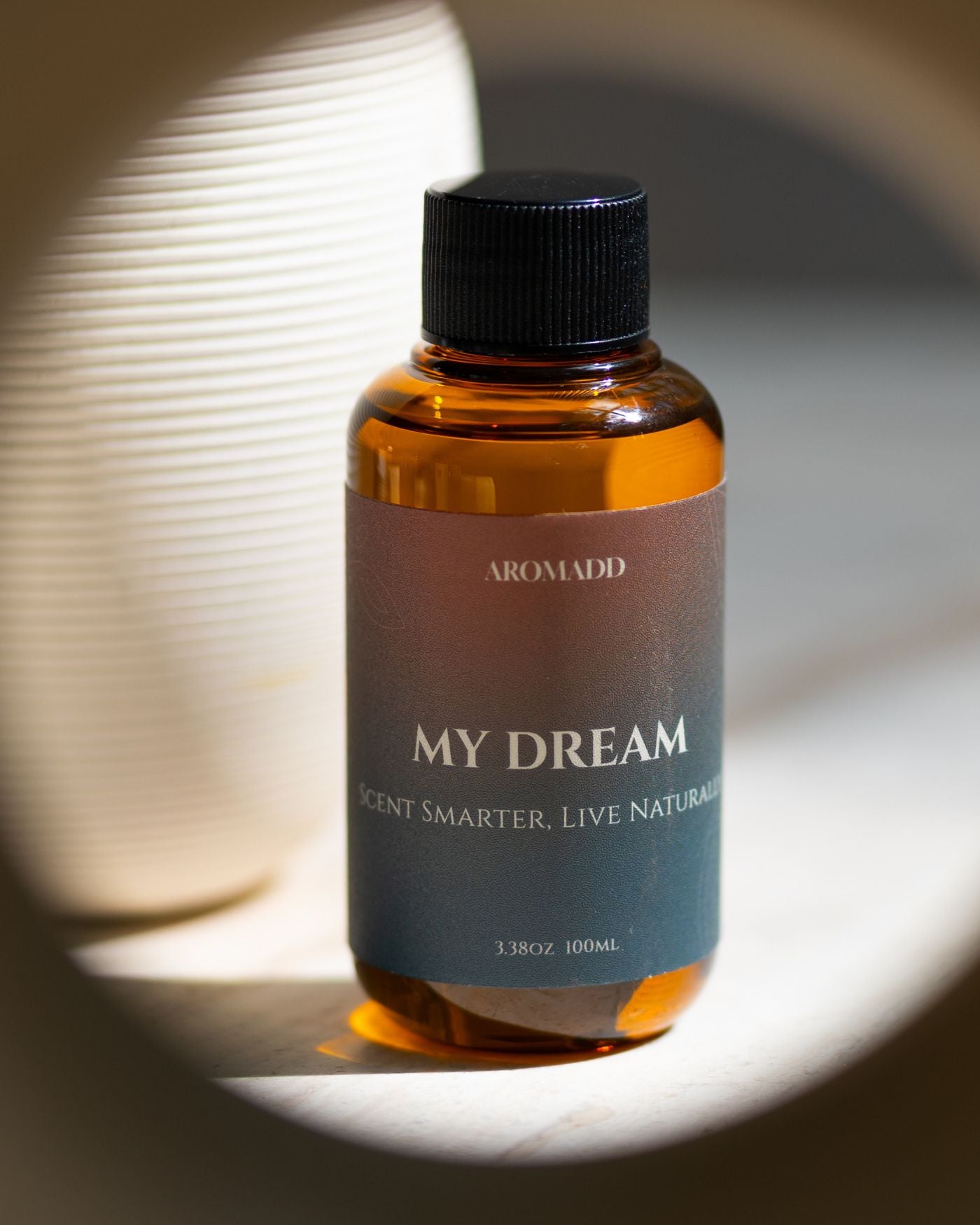 MY DREAM Essential Oil