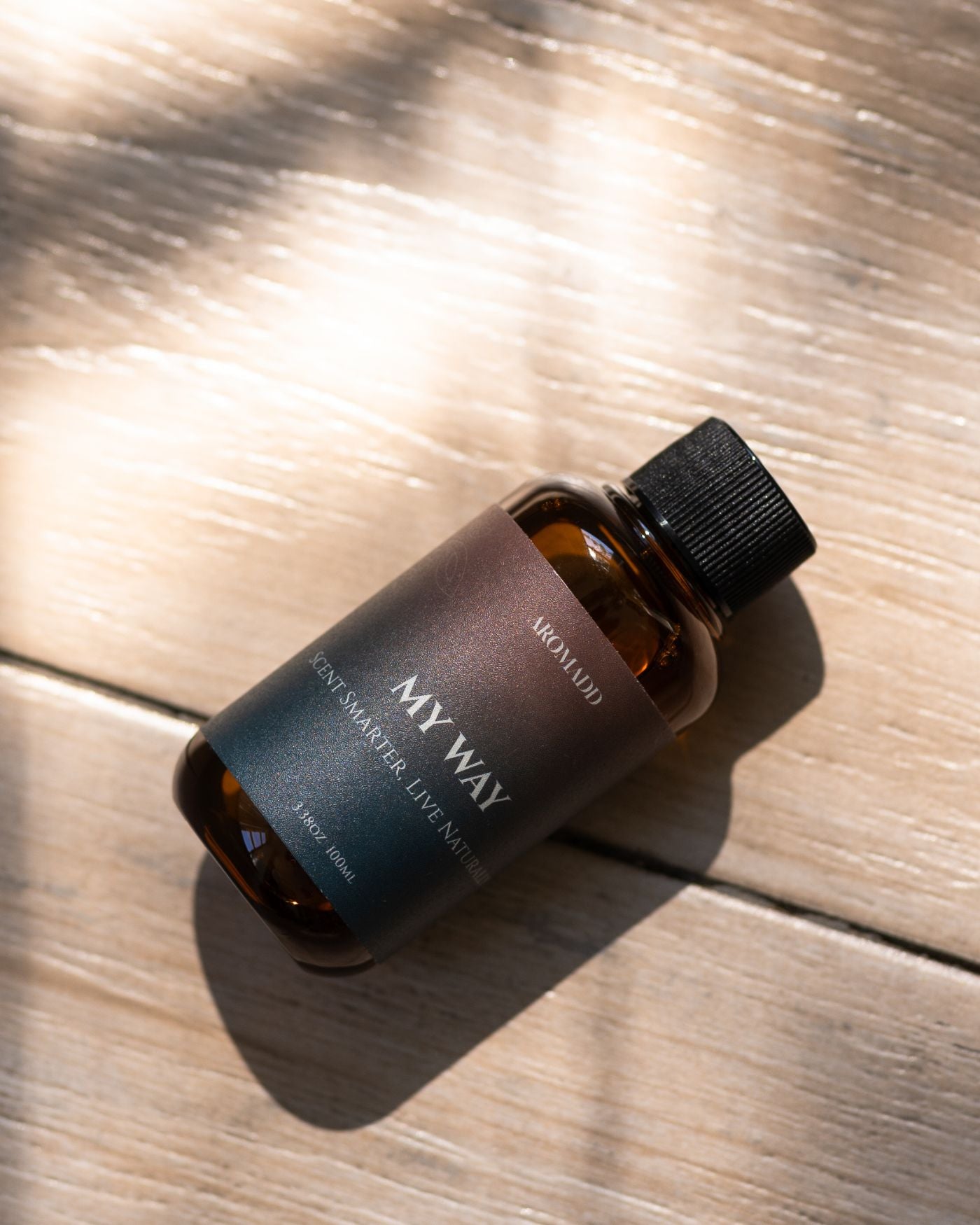 MY WAY Essential Oil