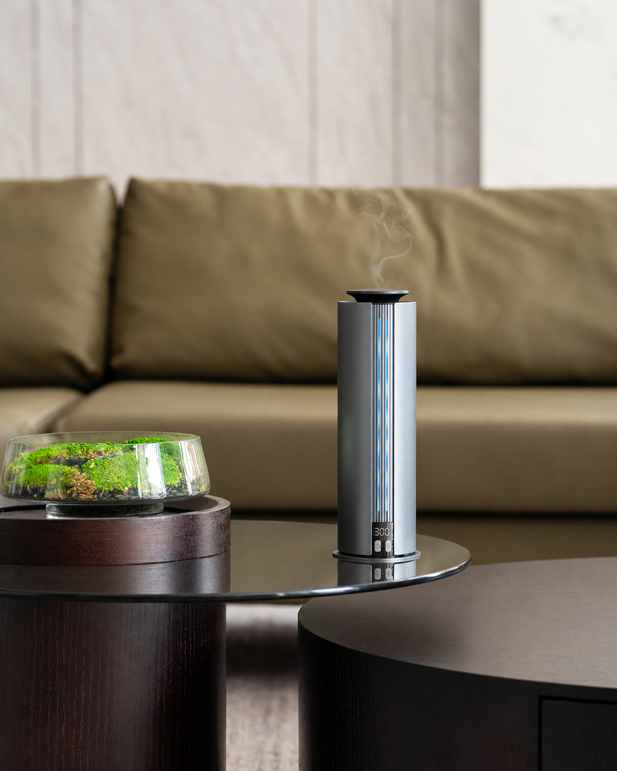 B-Air Smart Tower Scent Diffuser