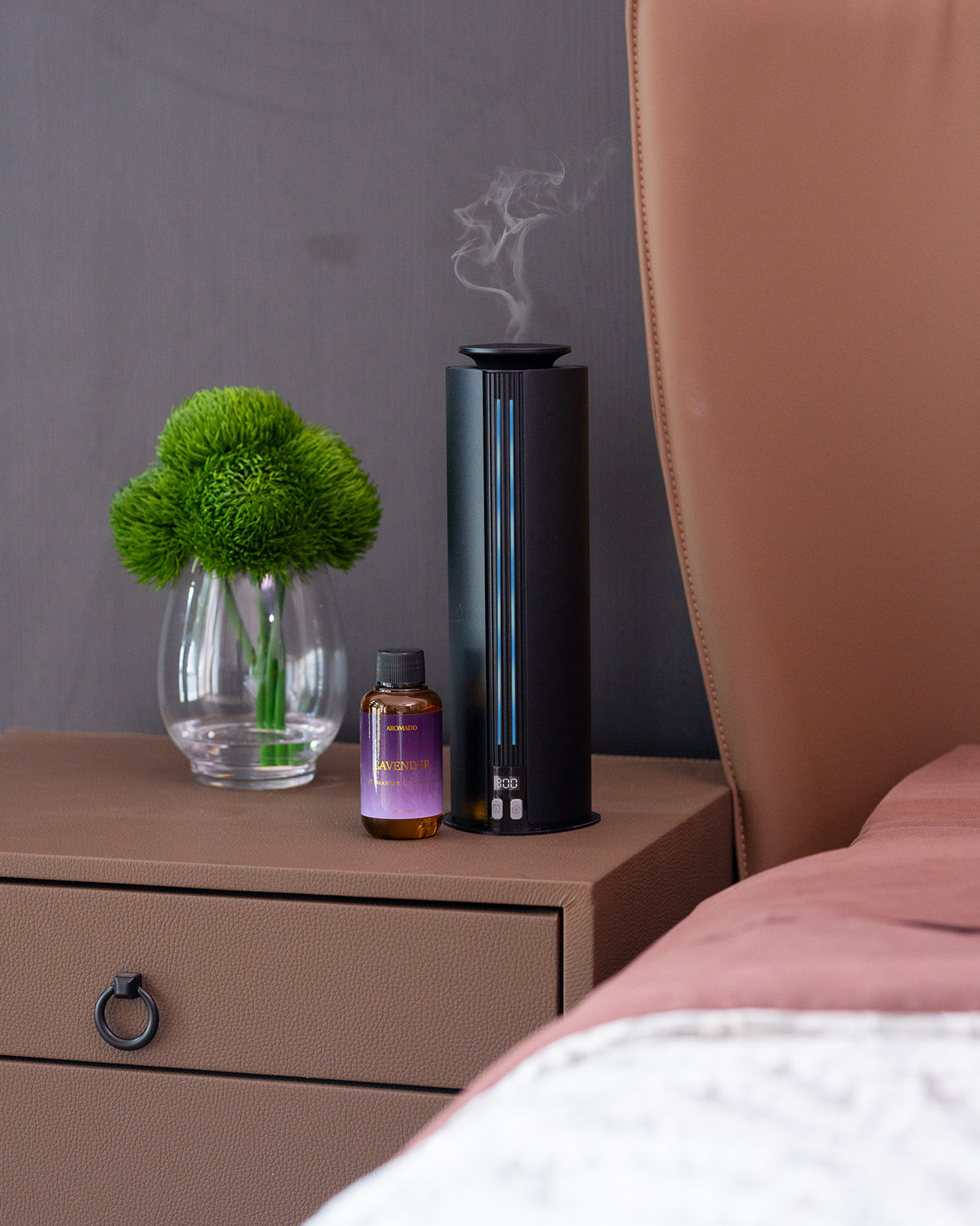 B-Air Smart Tower Scent Diffuser