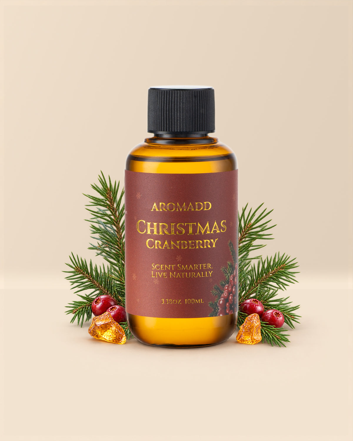 【Pre-sale】Christmas Cranberry