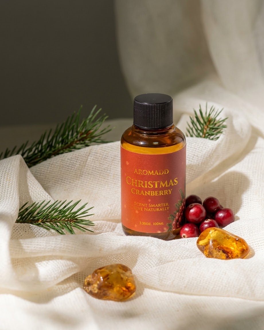 【Pre-sale】Christmas Cranberry
