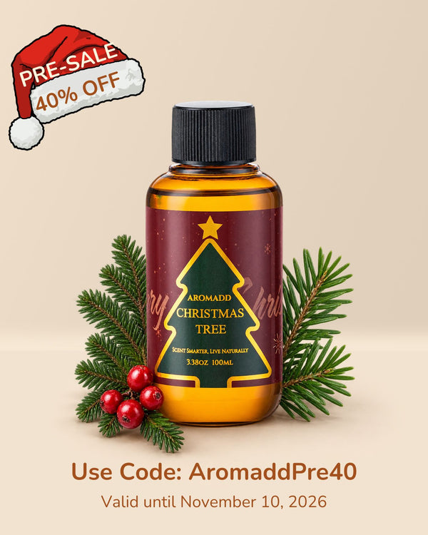 【Pre-sale】Christmas Tree