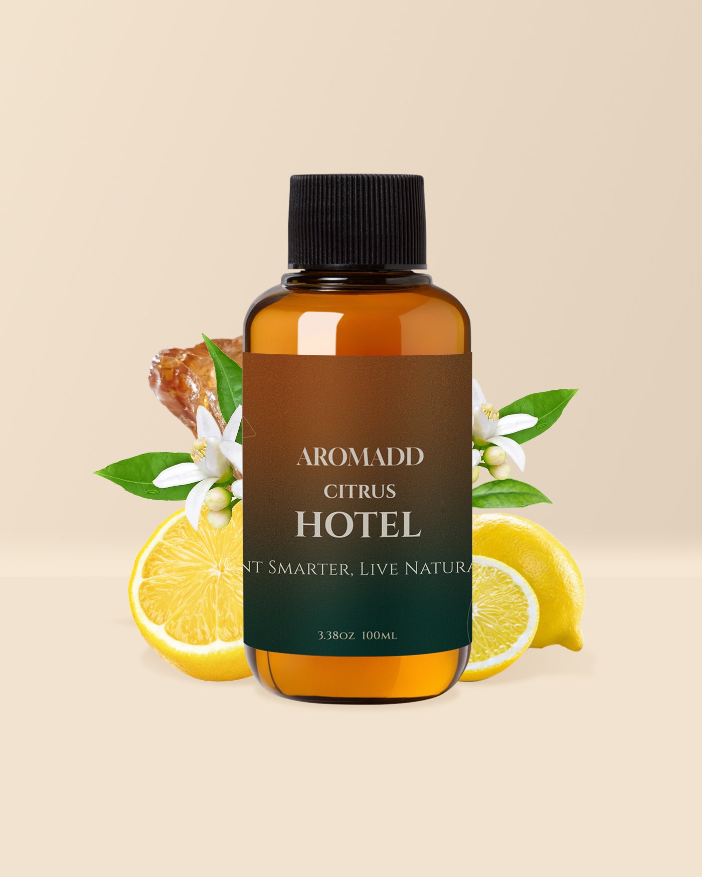 Pure The Hotel Essential Oil