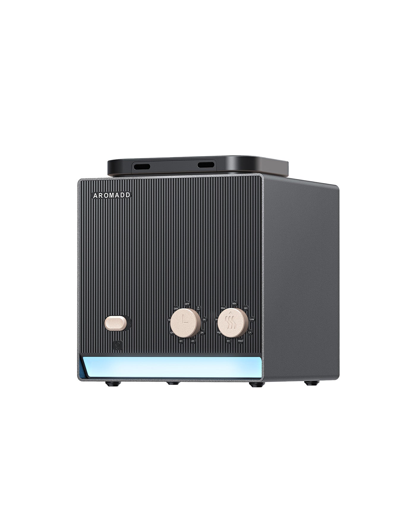 D-Air Pro Dual Nozzles Scent Diffuser