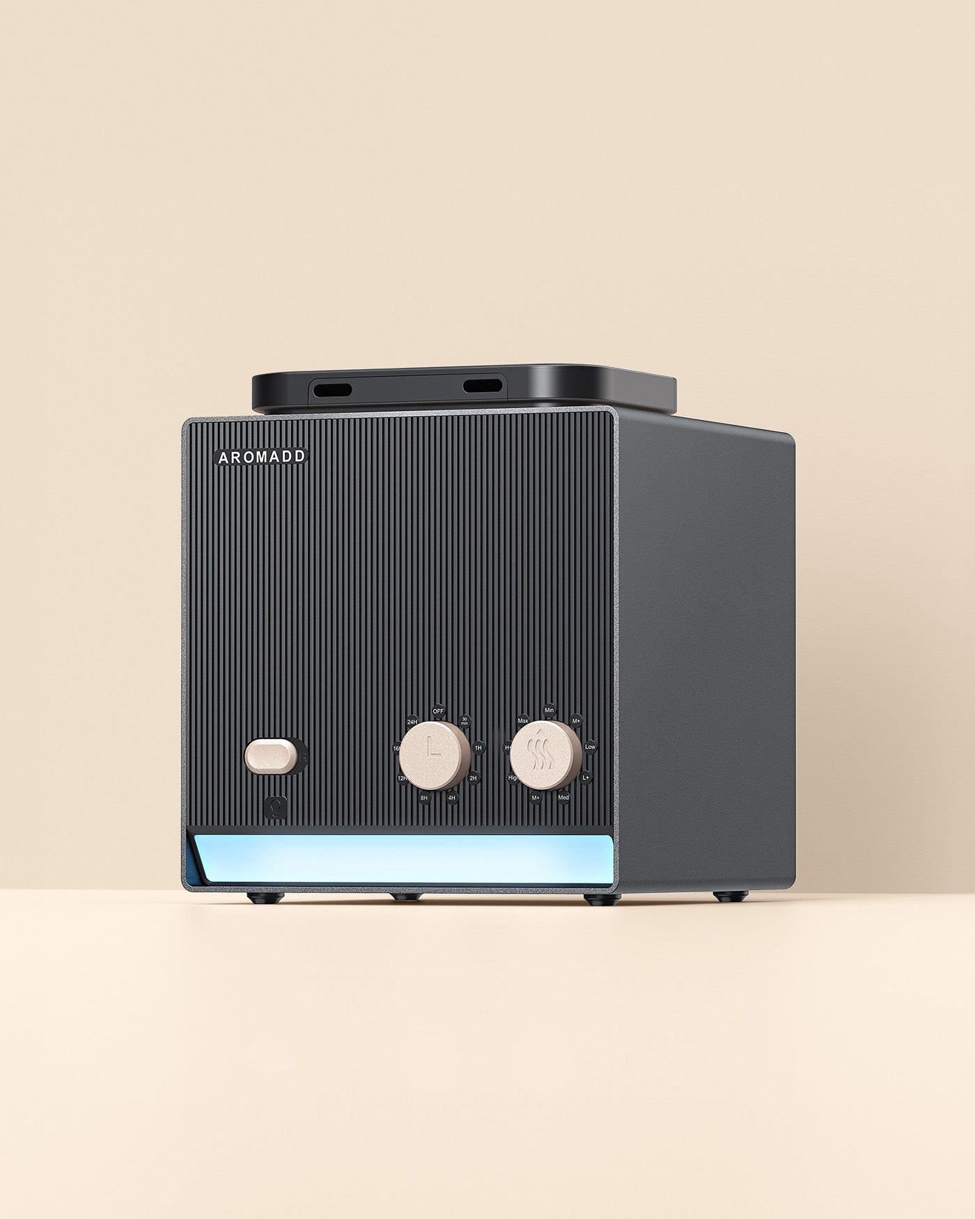 D-Air Pro Dual Nozzles Scent Diffuser