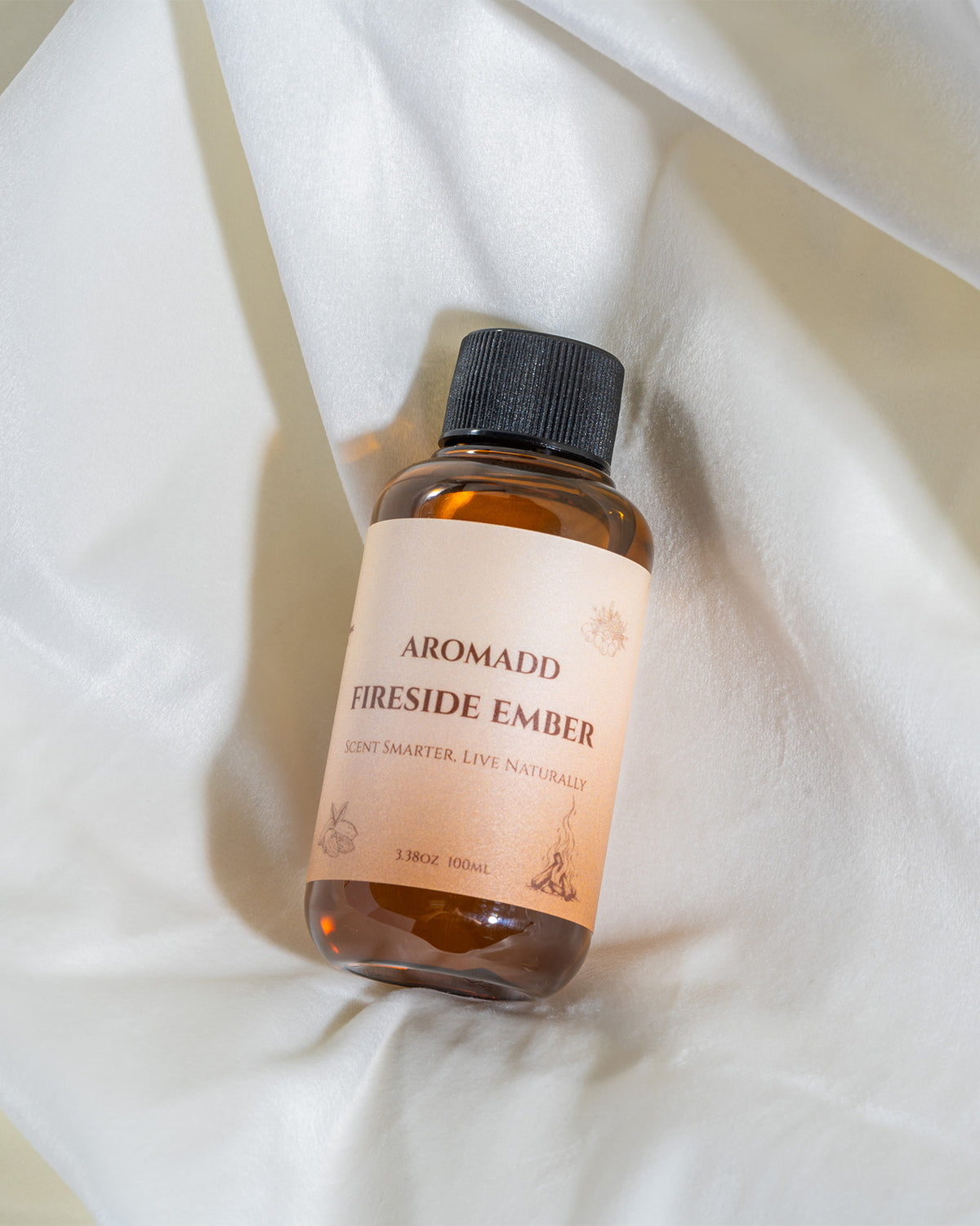 【Pre-sale】Fireside Ember