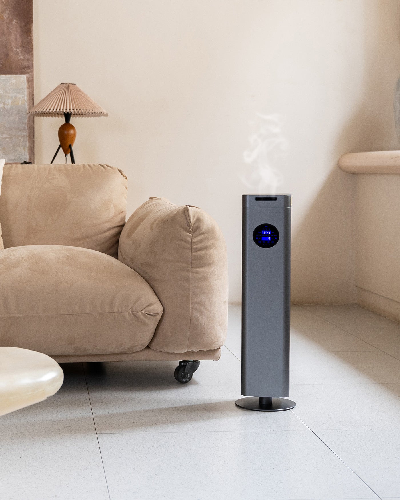 G-air Freestanding essential oil diffuser