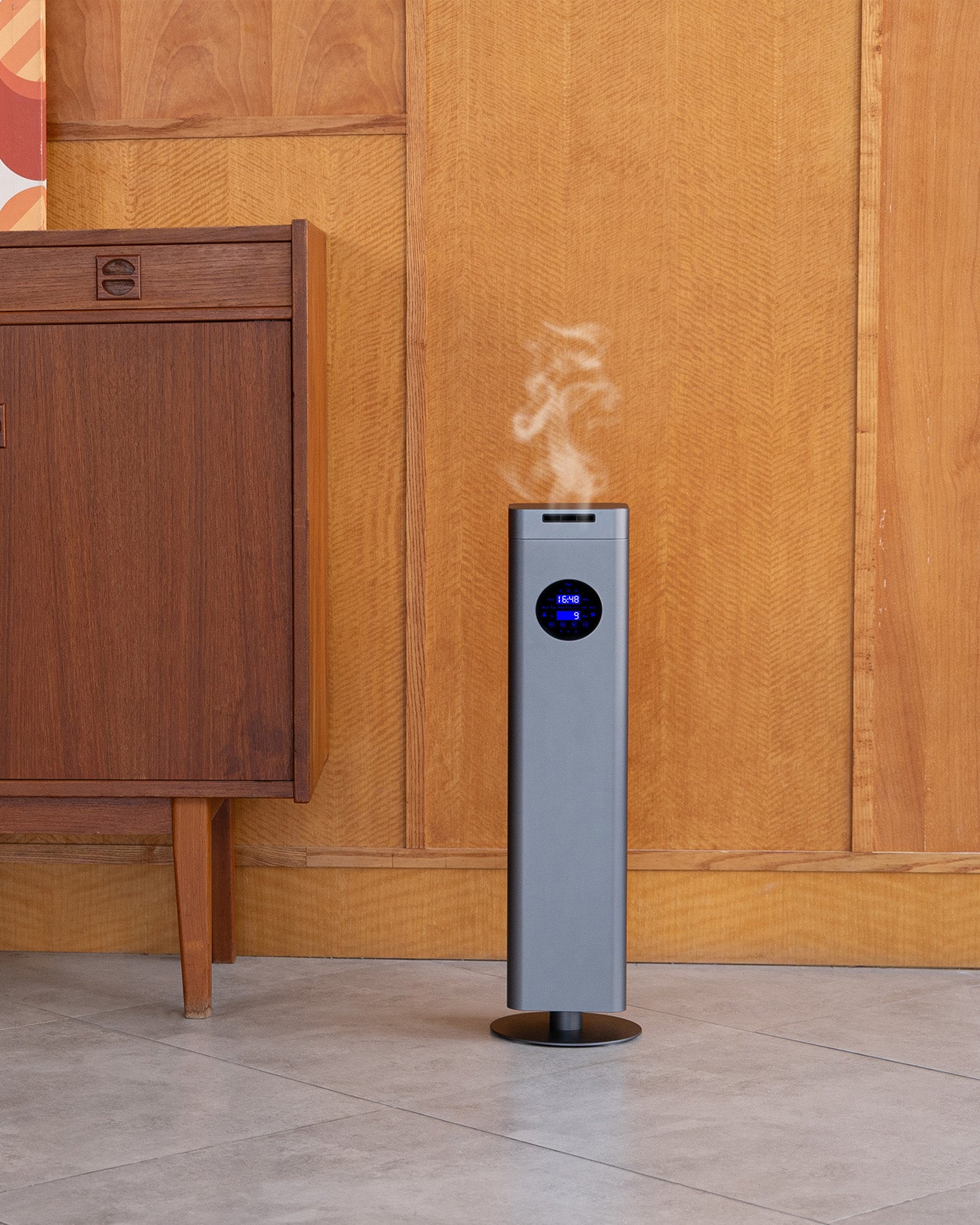 G-air Freestanding essential oil diffuser