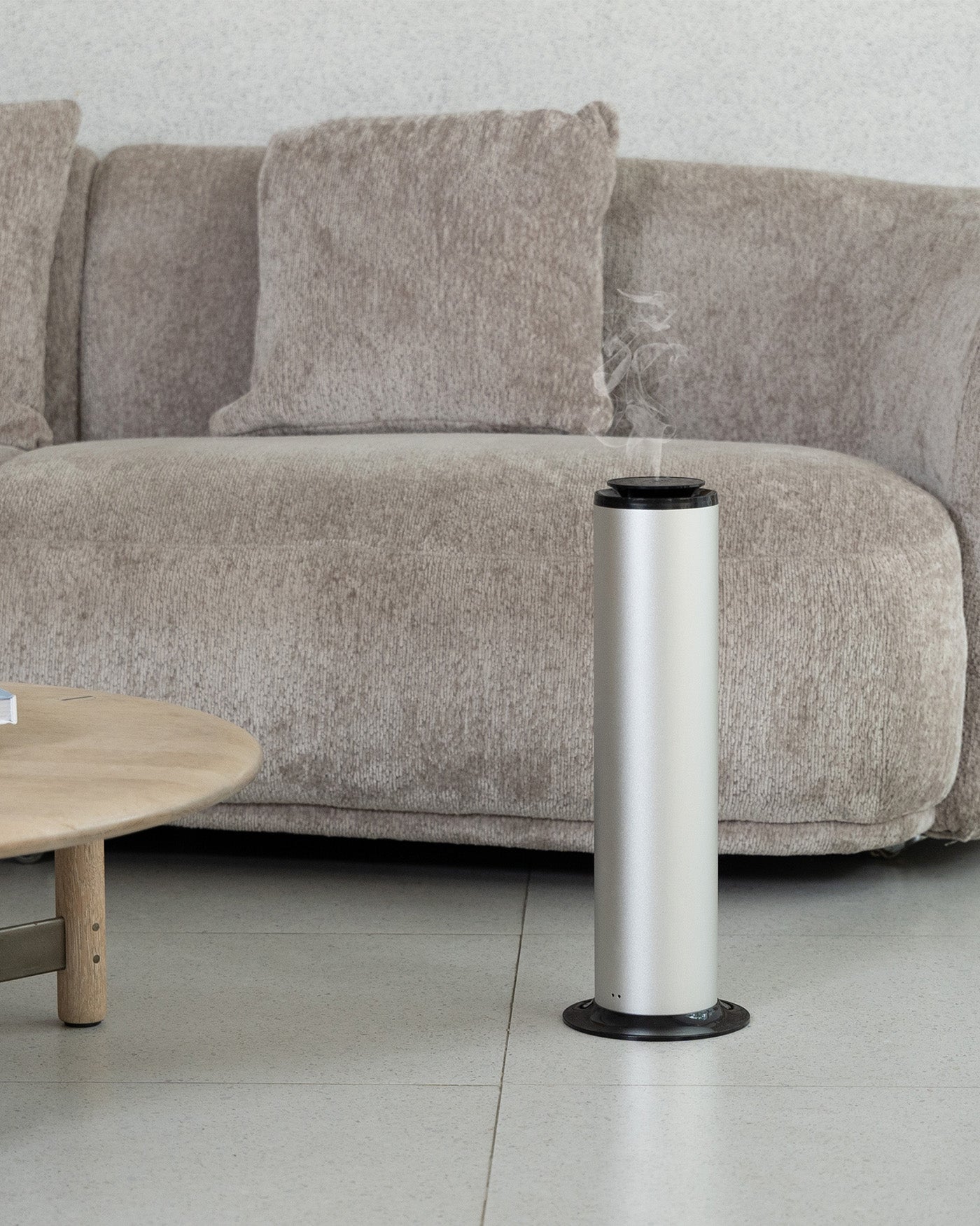 OY-5 Freestanding aroma diffuser