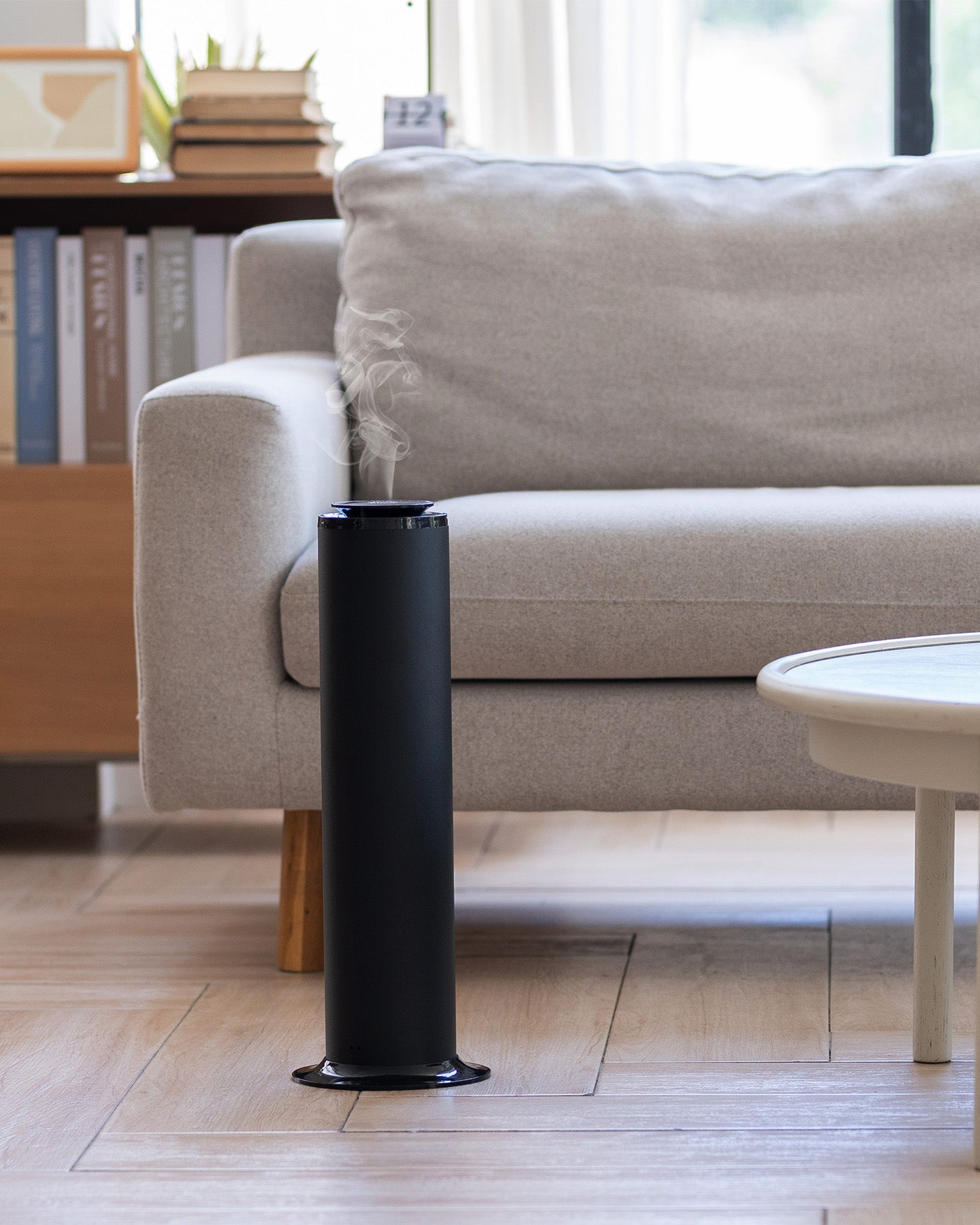 OY-5 Freestanding aroma diffuser