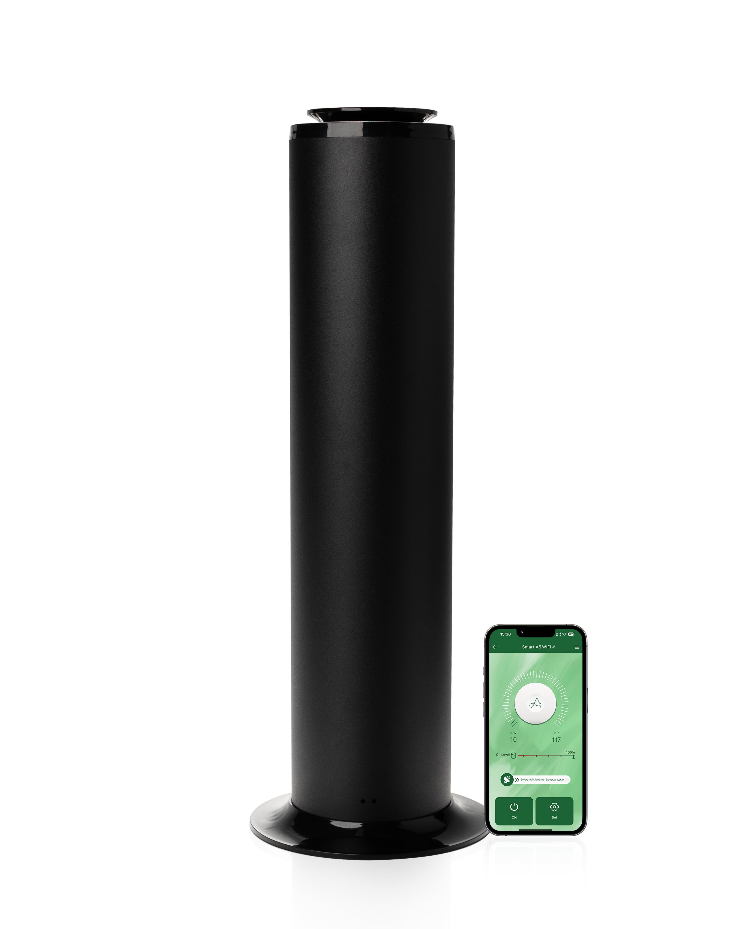 OY-5 Freestanding aroma diffuser