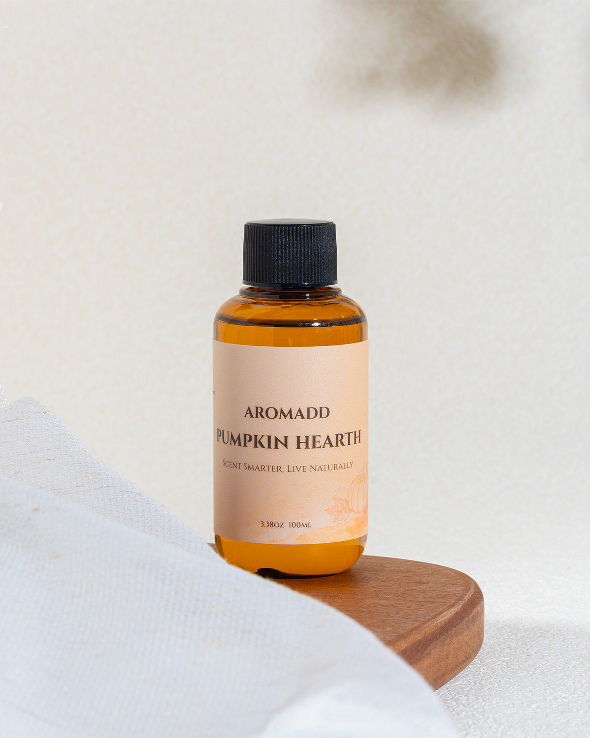 【Pre-sale】Pumpkin Hearth