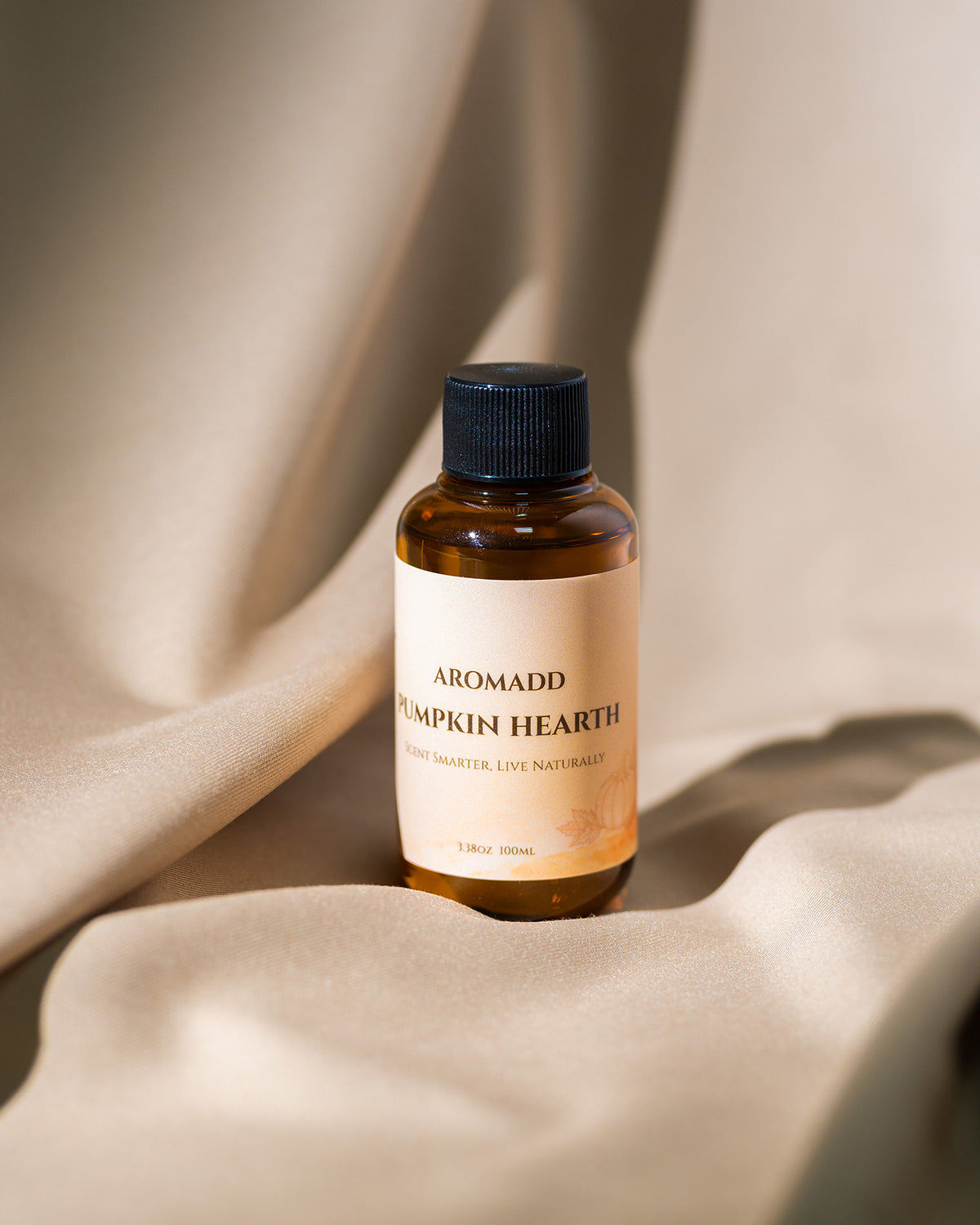 【Pre-sale】Pumpkin Hearth