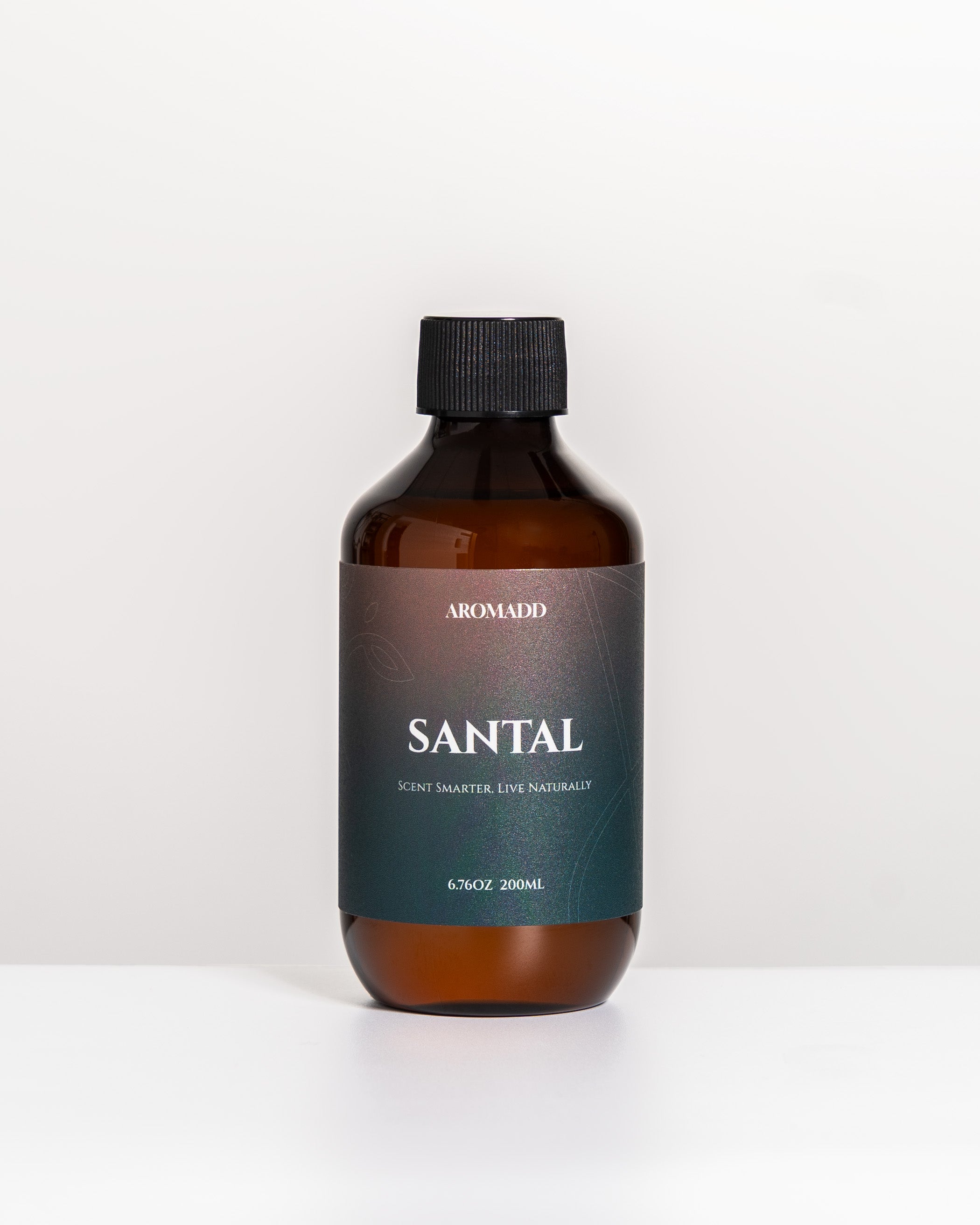 Pure Santal Essential Oil