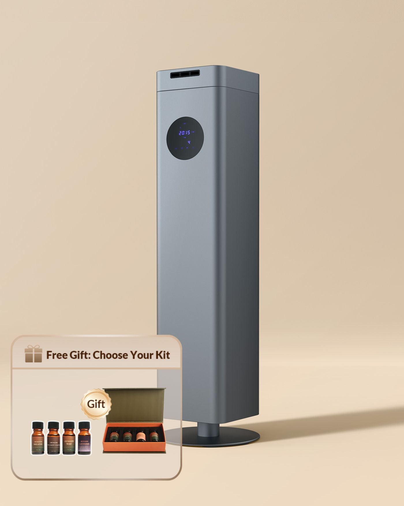 G-air Freestanding Scent diffuser