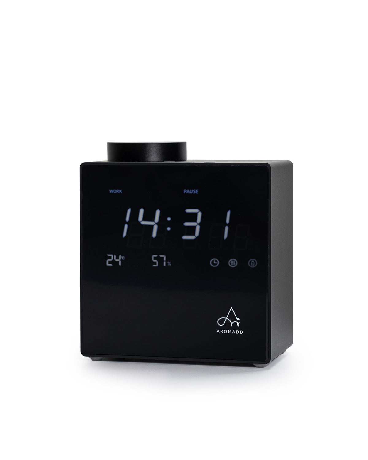 U2 Smart Waterless Aroma Diffuser