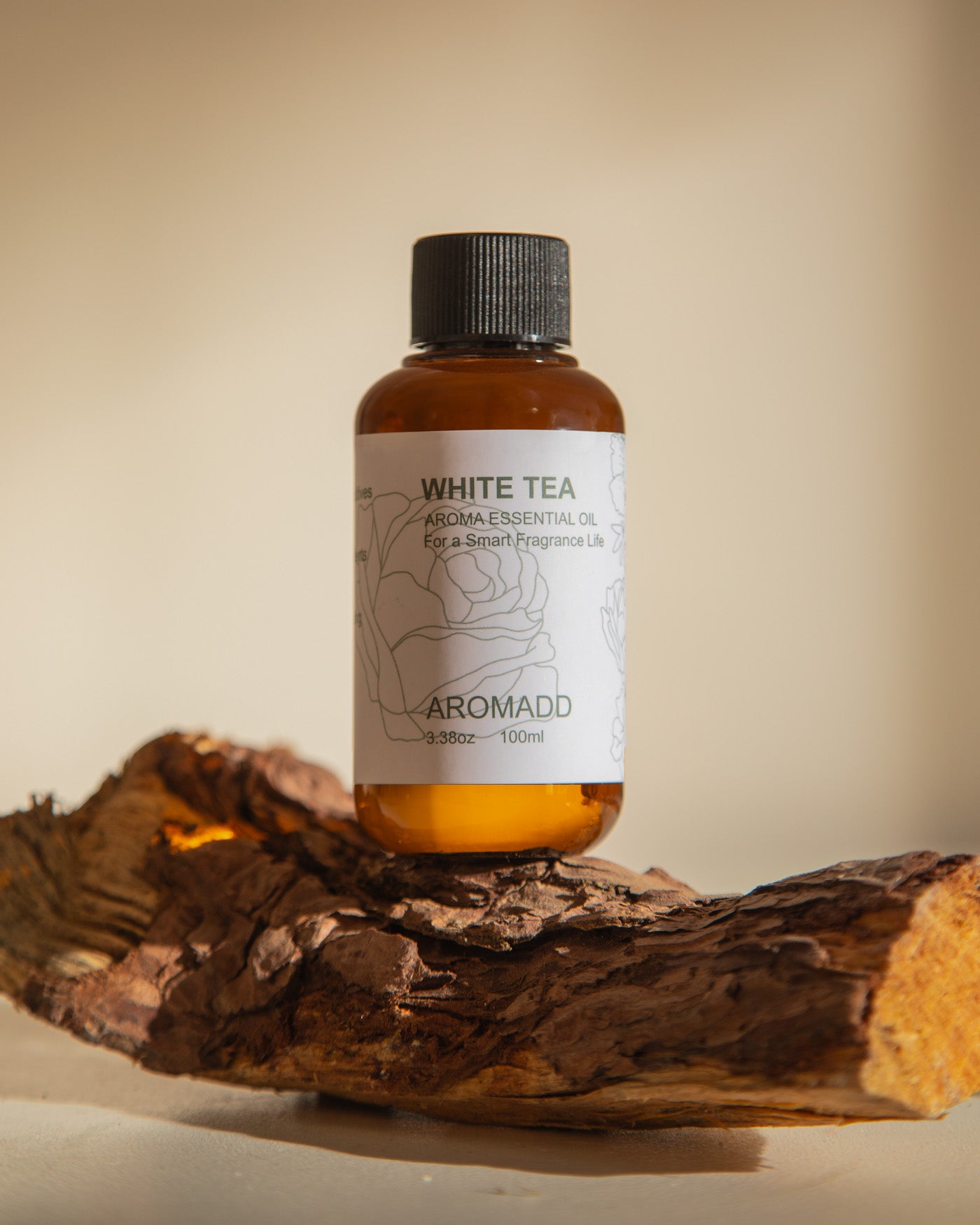 Pure White Tea Essential Oil