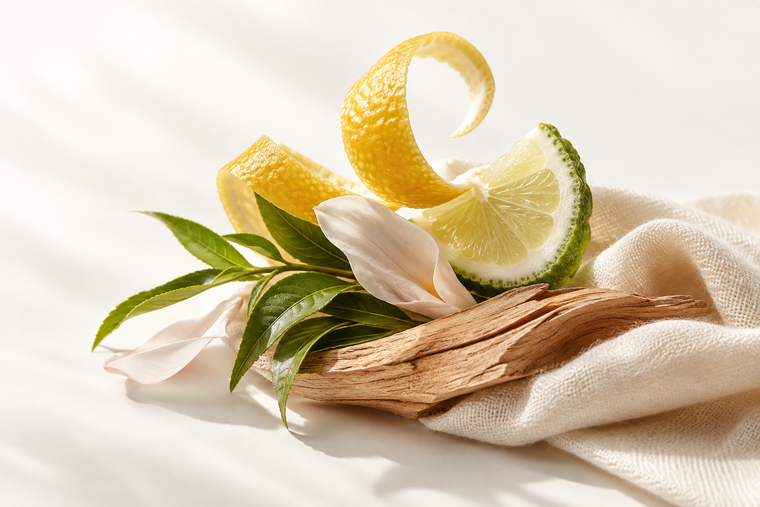 What Are Top, Middle and Base Notes? How to Read a Fragrance Pyramid