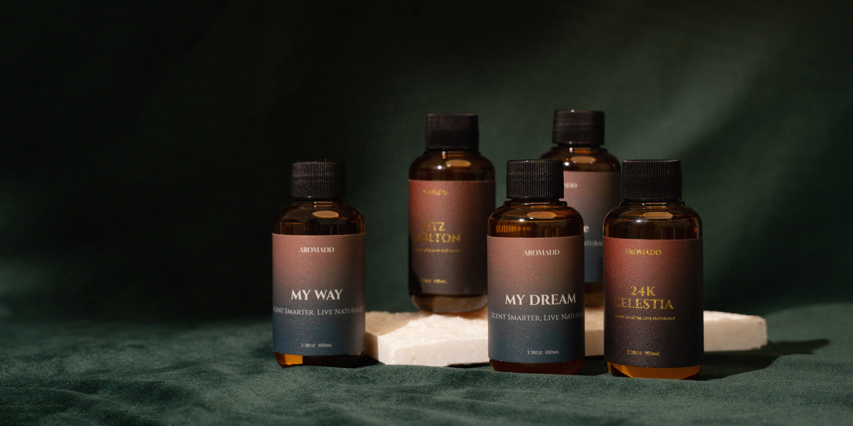 Essential Oils 101: Your Guide to Aromadd's Pure Essential Oil Basics & Buying Tips