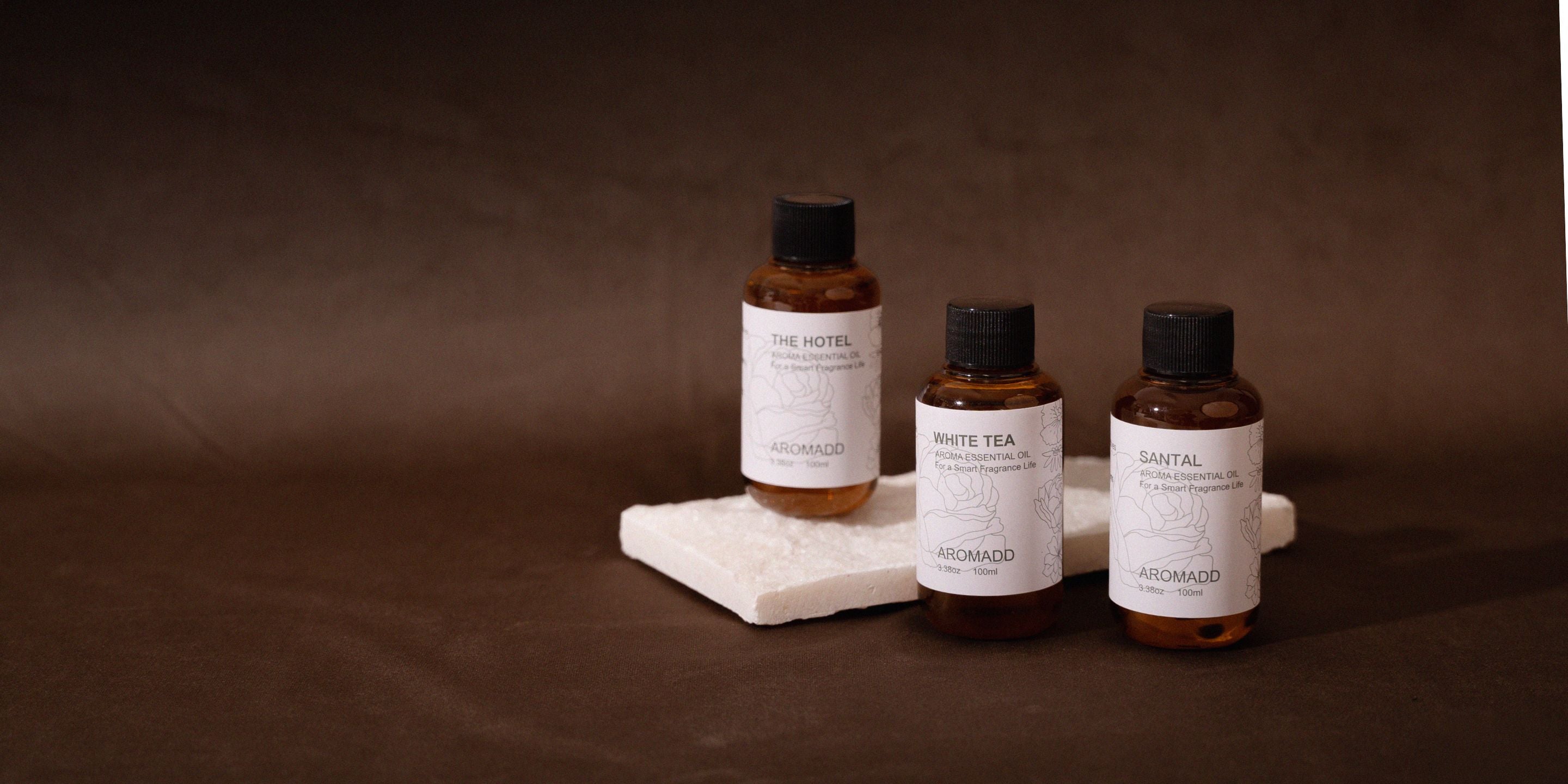 Essential Oils 101: Your Guide to Aromadd's Pure Essential Oil Basics & Buying Tips