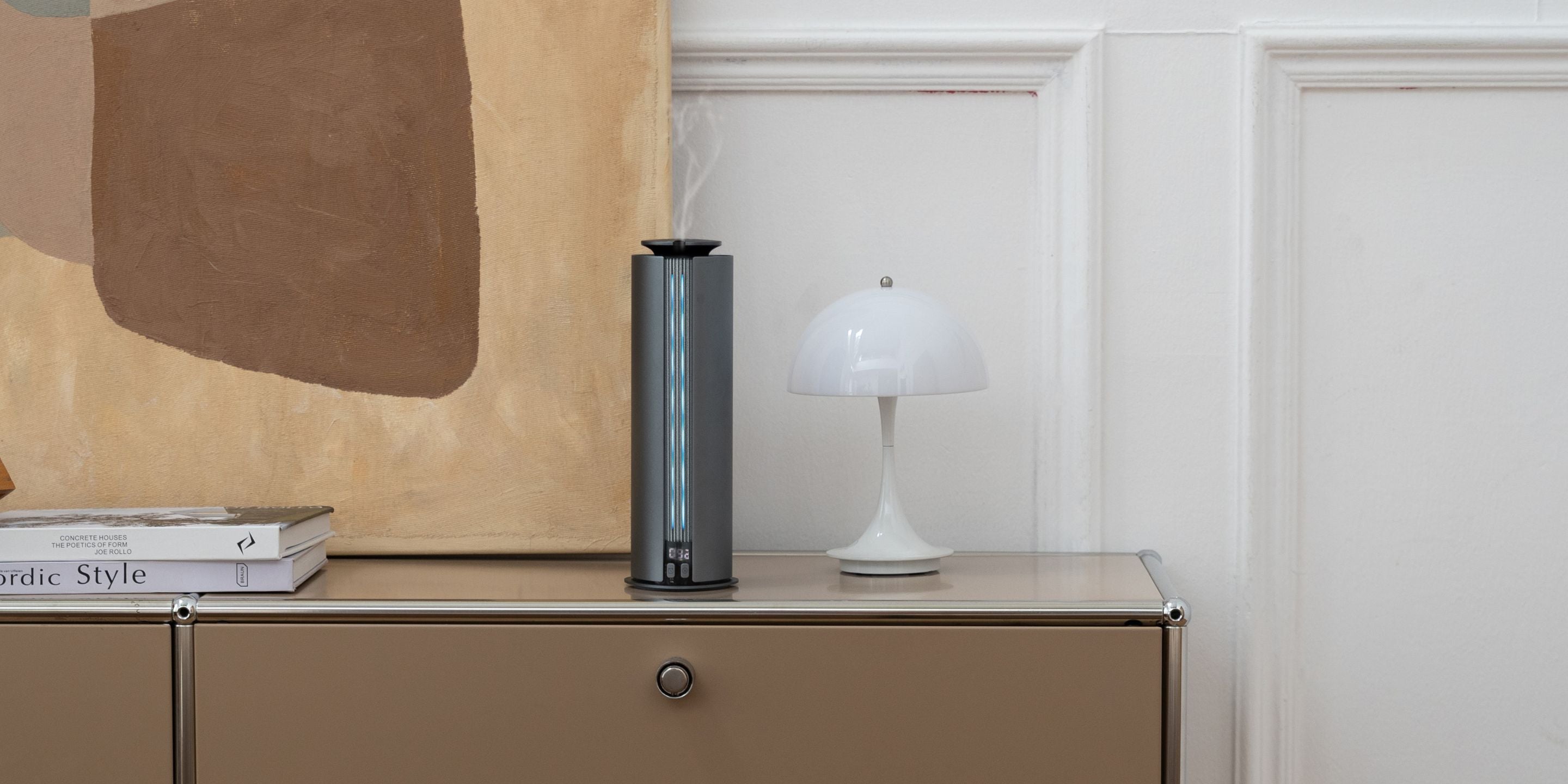 Smart Scenting: How Aromadd Smart Diffusers Integrate with Your Connected Lifestyle