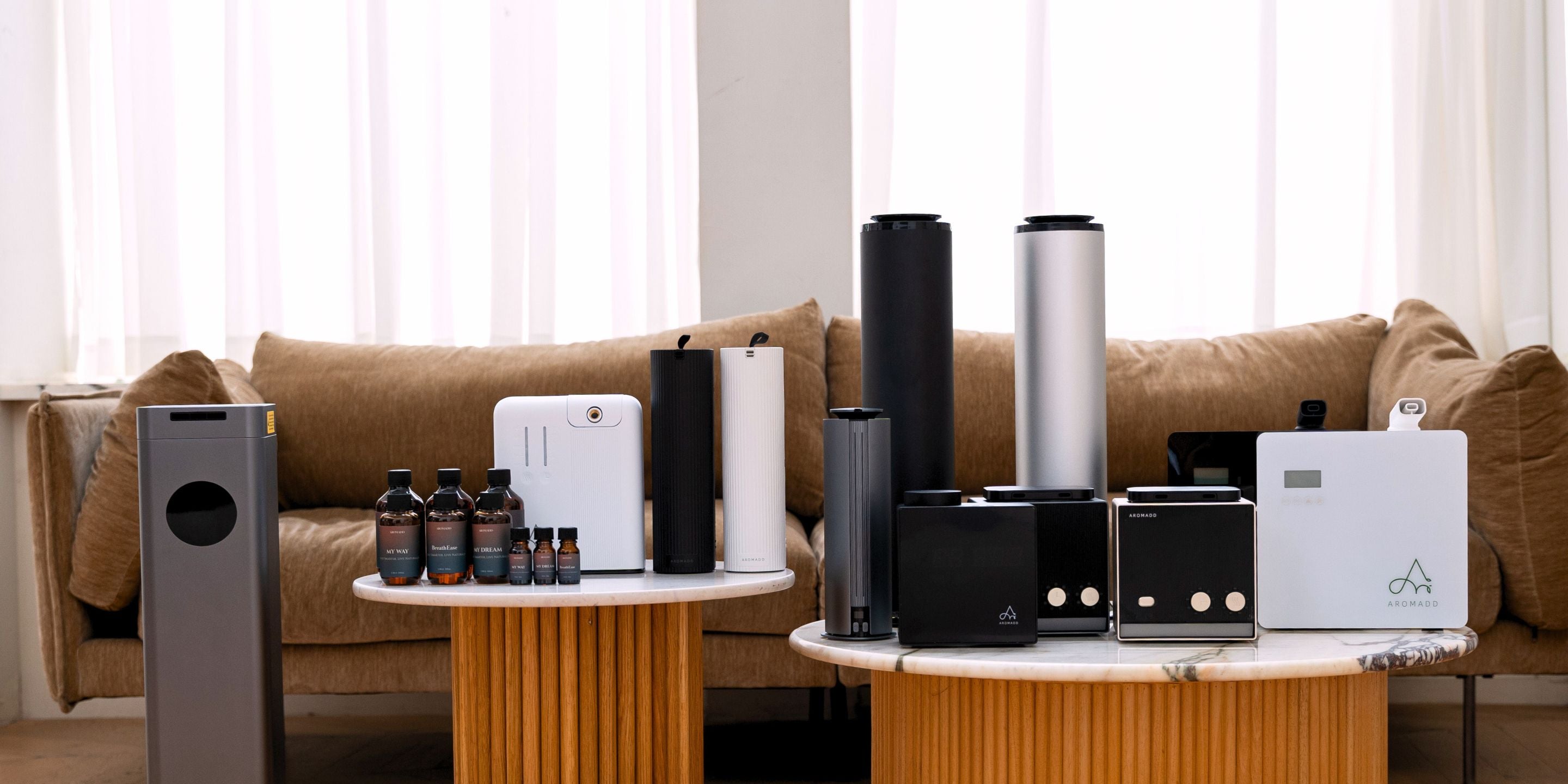 Aromadd Joins Your Celebration: The Ultimate Guide to Thanksgiving Home Scenting