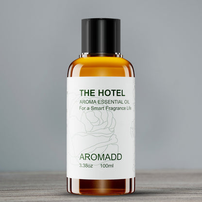 100% Pure The Hotel Essential Oil - 3.4 fl oz (100 mL) Plastic Bottle - AromaddEssential oil