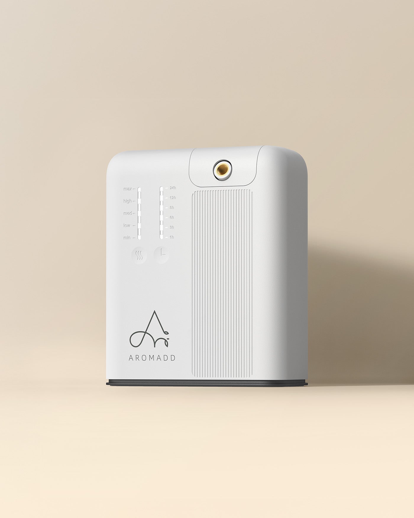 OV-3 HVAC Aroma Diffuser