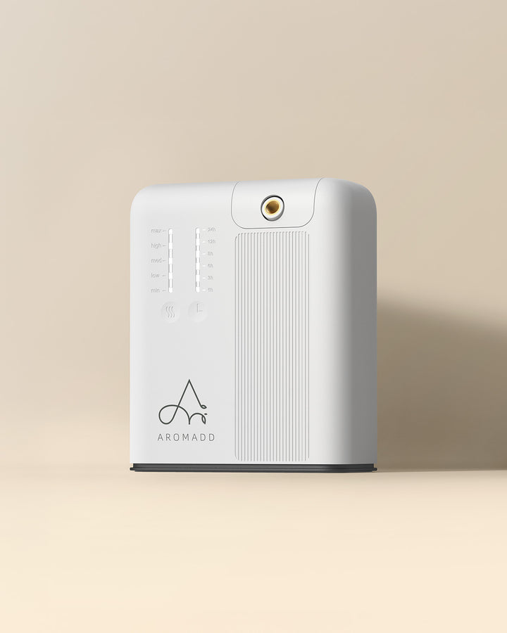 OV-3 HVAC Aroma Diffuser