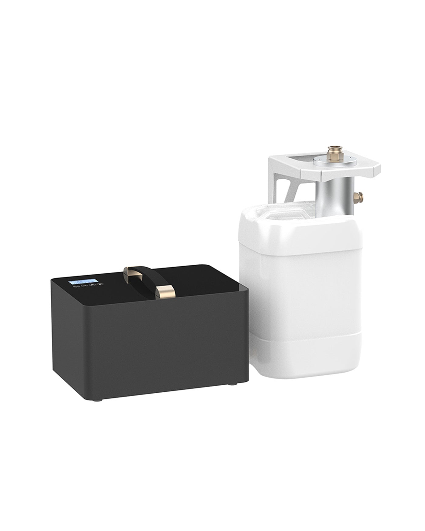 【Pre-sale】U50 Integrated HVAC Scent System for 9000m³ Coverage