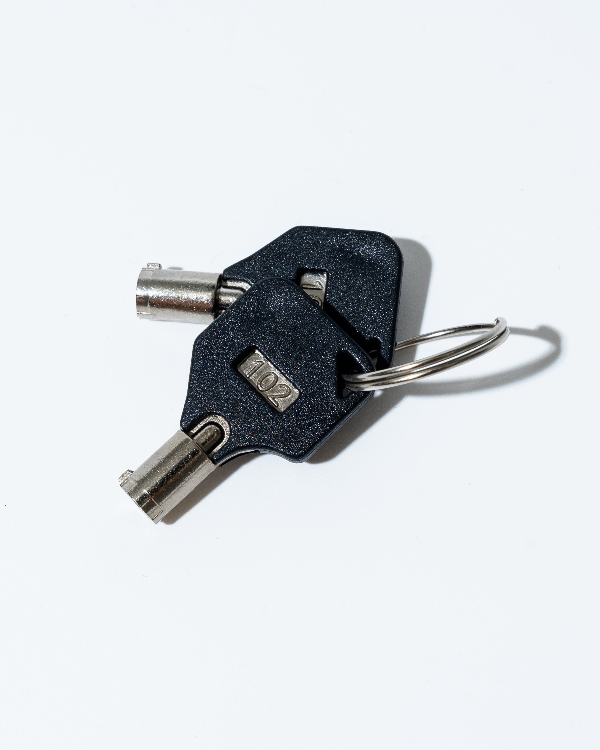 Diffuser Key