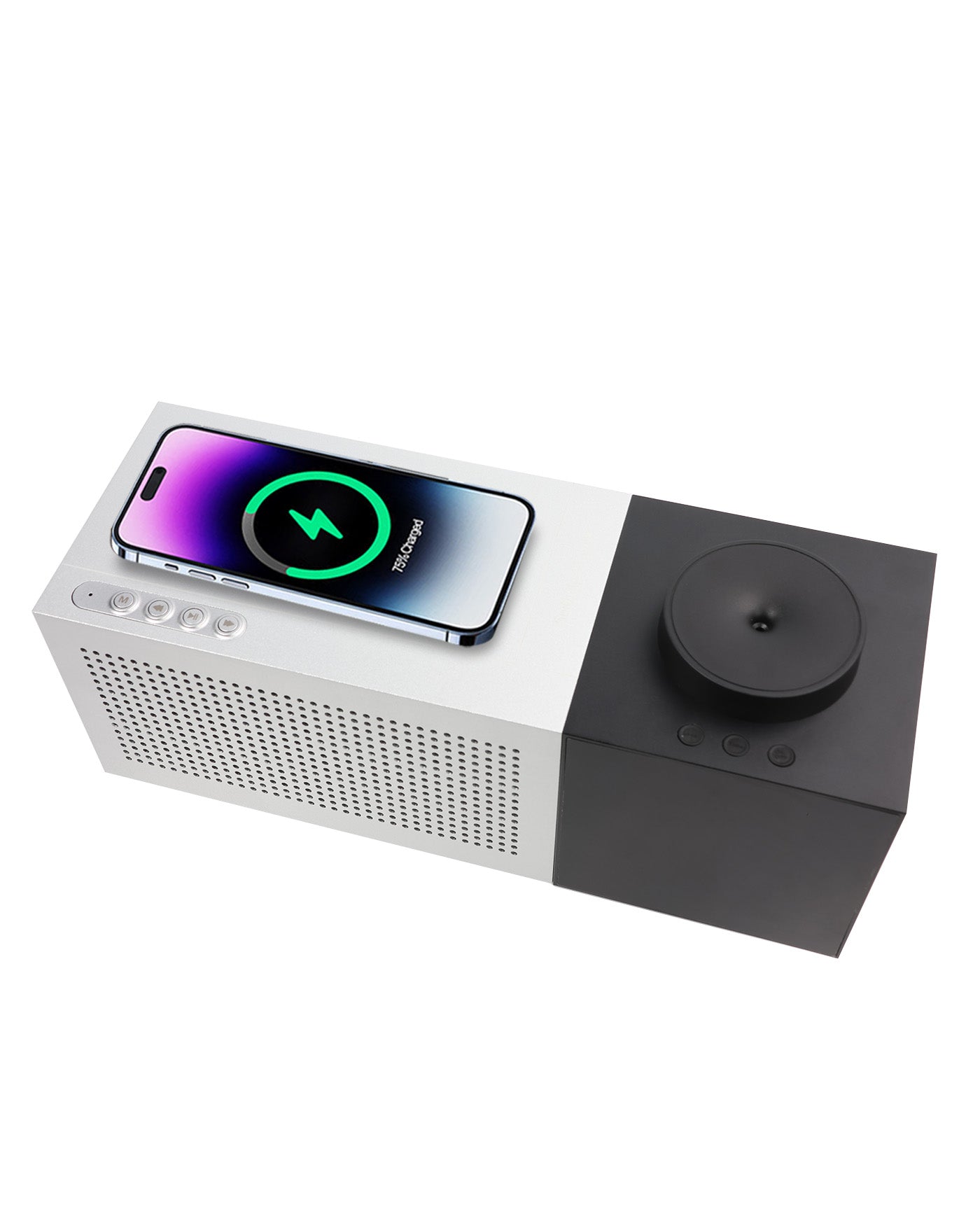 【Pre-sale】X-Air 3-in-1 Multi-Function Aroma Diffuser