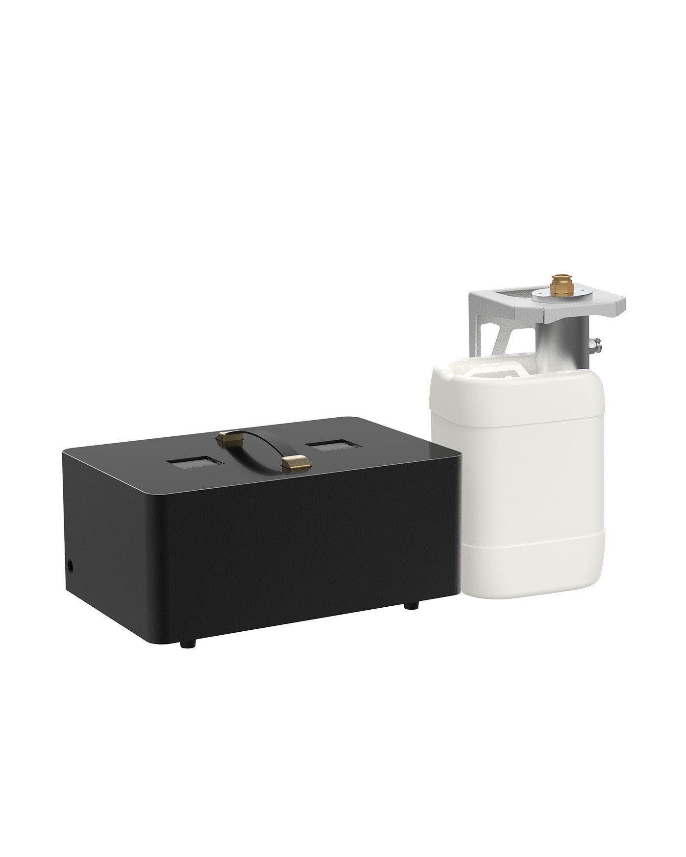 【Pre-sale】U100 Dual-System HVAC Scent System for 18000m³ Coverage