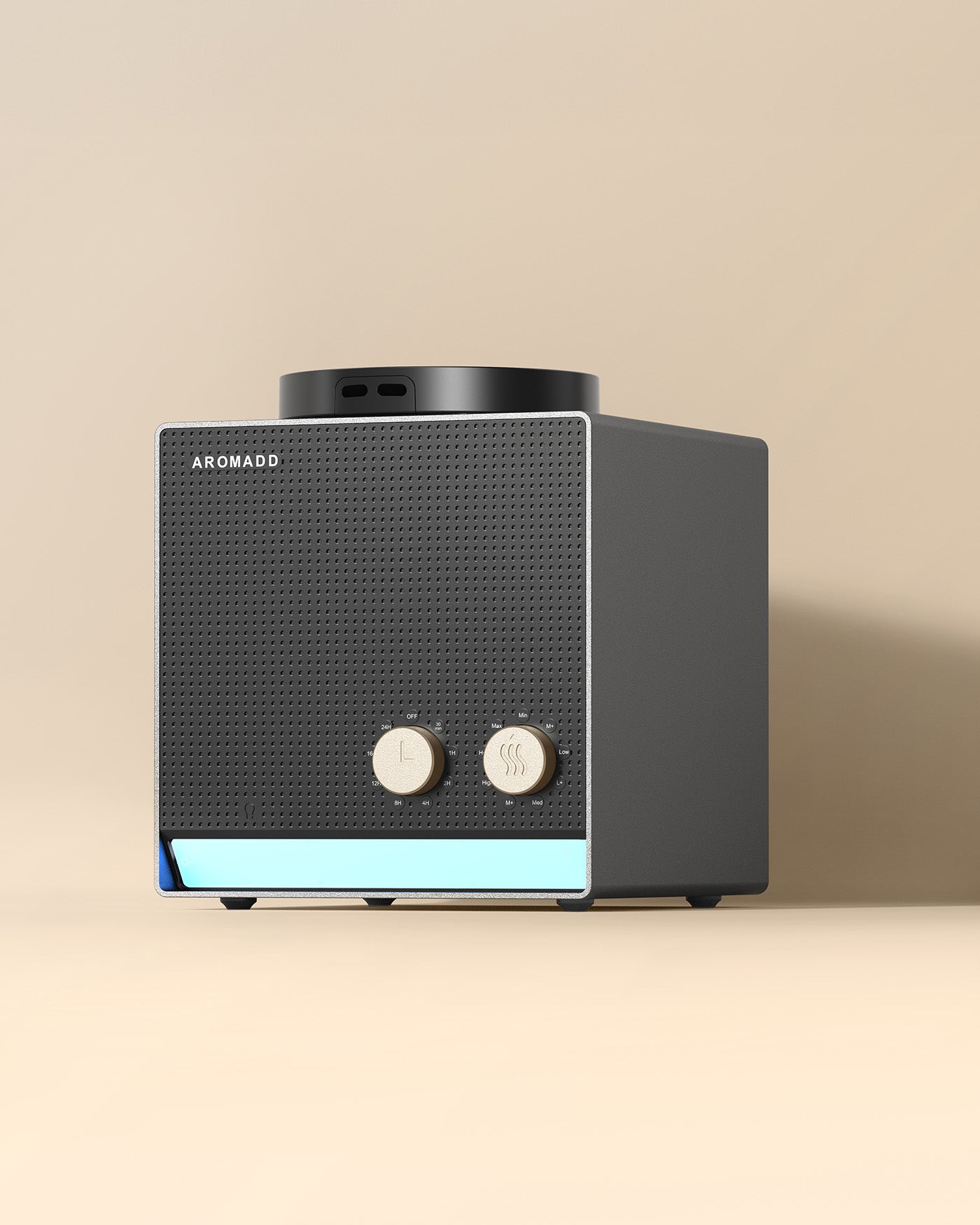 D-Air Scent Diffuser