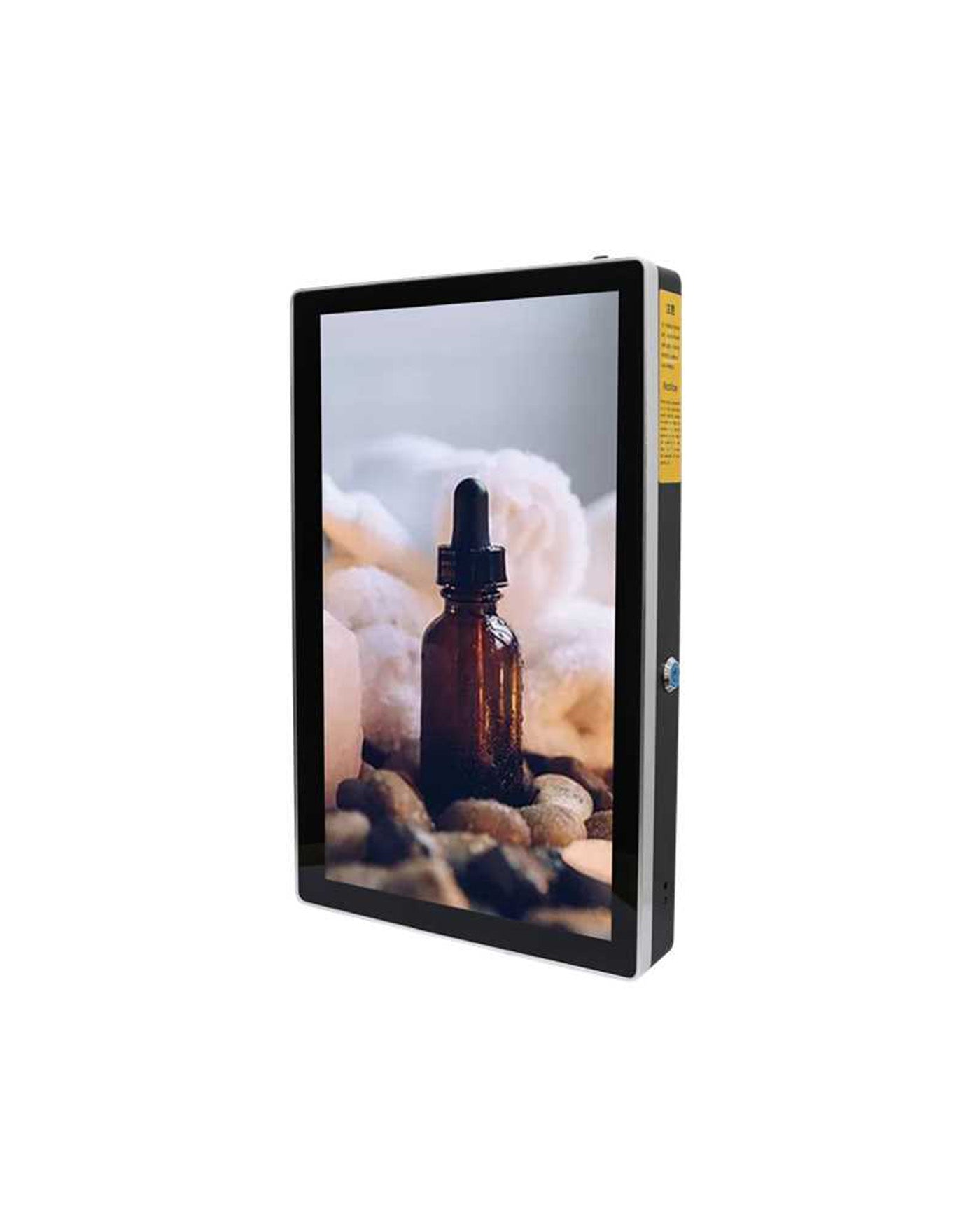 【Pre-sale】Mini AD-SCENT Wall-Mounted Digital Display & Scent Diffuser