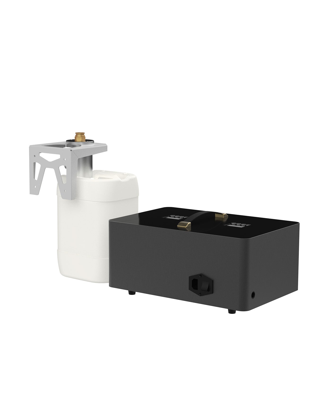 【Pre-sale】U100 Dual-System HVAC Scent System for 18000m³ Coverage