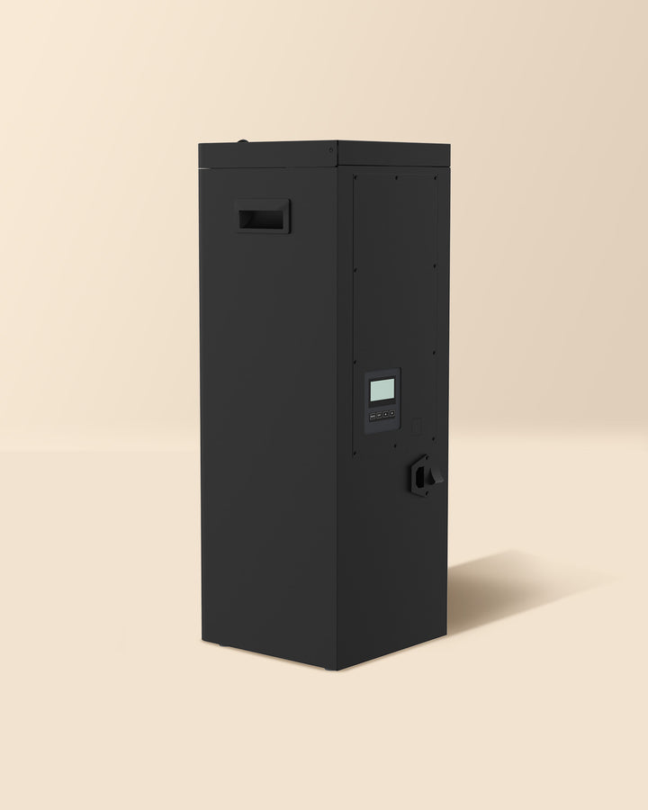 ScentStation 5L HVAC System for 15,000 Cubic Meters Coverage