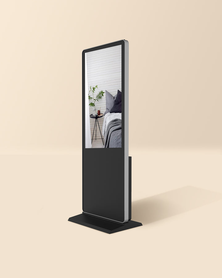 AD-SCENT Commercial Digital Signage & Dual Scenting System